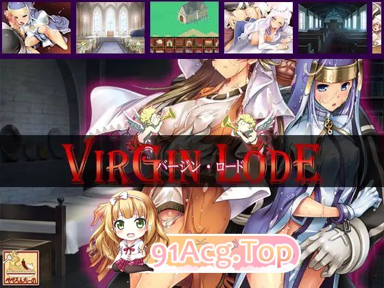 [经营SLG/中文/佳作]少女之路·大主教的神之领！官中步兵版+全CG档+CG包[FM/700M/百度]-第1张-游戏-次元小屋-ACG交流分享论坛