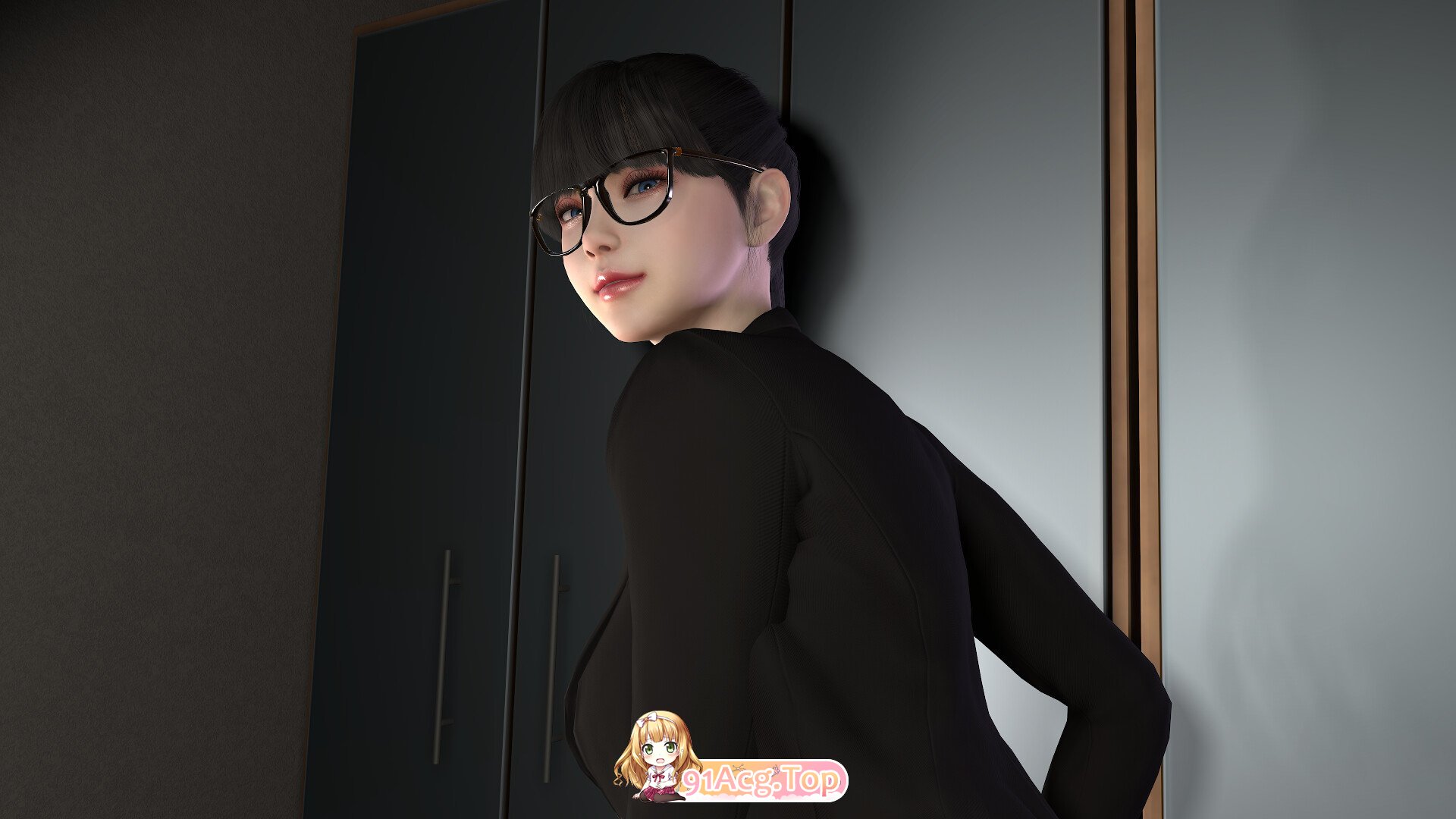 [SLG/PC/官中] 高管张伟和他面试时的冰激凌 官中步兵版 [FM/500M/百度OD]-第4张-游戏-次元小屋-ACG交流分享论坛