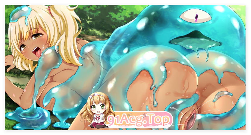 [精品RPG/中文]梅露缇丝的冒险 Ver1.2R STEAM官方中文步兵版+存档+动画版[FM/1.9G/百度]-第9张-游戏-哥特动漫王国-ACG交流分享论坛