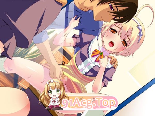 [ADV] [迅雷云/OD/FM]ぷる萌えンジェル アイドル・あいこ/全CG存档/GPT-4o翻译（1.02G）-第4张-游戏-次元小屋-ACG交流分享论坛