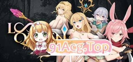 [SLG] [迅雷云/OD/FM]Loop Queen-地牢脱出3 轮回女王 v1.22 /pc+安卓/STEAM官方中文[简+繁]+更新（3.20G）-第1张-游戏-哥特动漫王国-ACG交流分享论坛