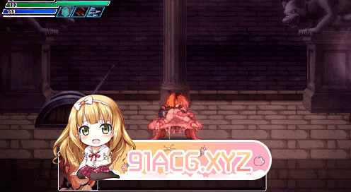 [爆款ACT/中文/像素全动态]封淫洞窟 色情巢穴V2.02+DLC 官方中文版+存档[新DLC][FM/1.4G/百度]-第11张-游戏-次元小屋-ACG交流分享论坛