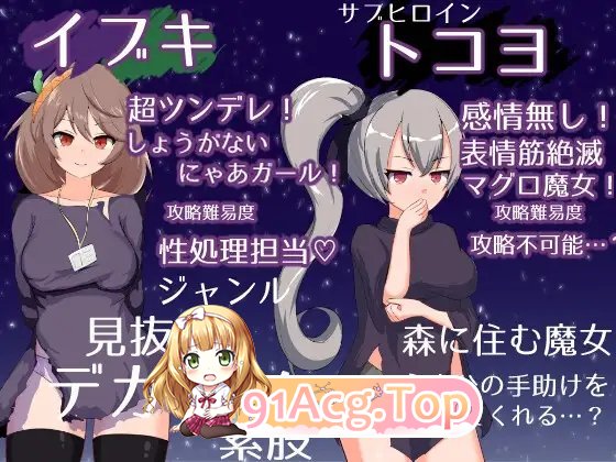 [ADV/汉化]D冥界公主 精翻汉化版[新汉化][FM/580M/百度]-第6张-游戏-次元小屋-ACG交流分享论坛