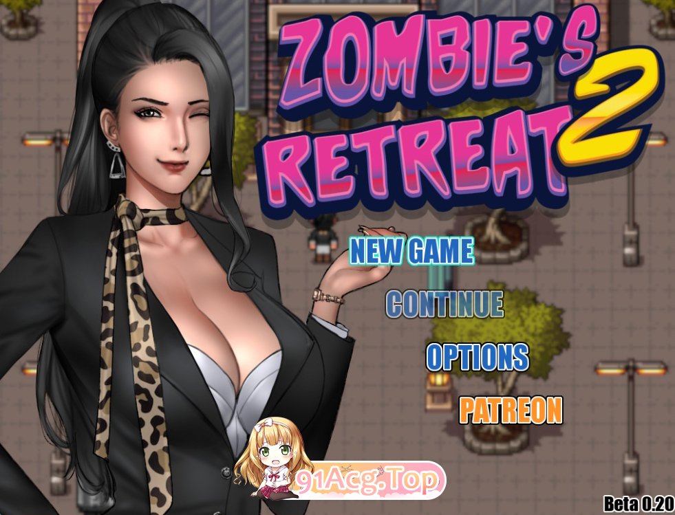 [RPG/动态/中文]僵尸生活2：进退维艰 V0.20.1 AI汉化版 10月更新[OD/百度/1.37GB]-第1张-游戏-哥特动漫王国-ACG交流分享论坛