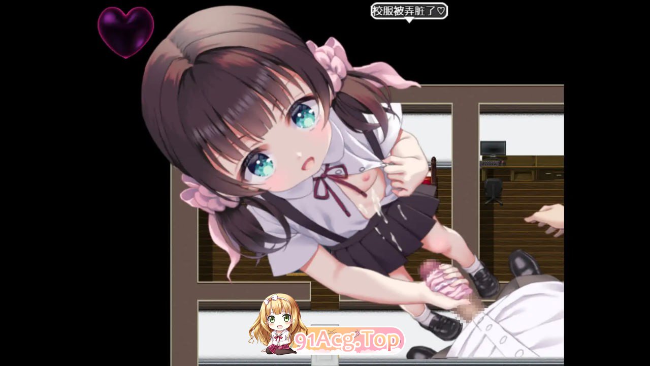RPG/DL官中/PC+安卓]里世界 v1.2 [570MB/百度/夸克]-第4张-游戏-哥特动漫王国-哥特萝莉社