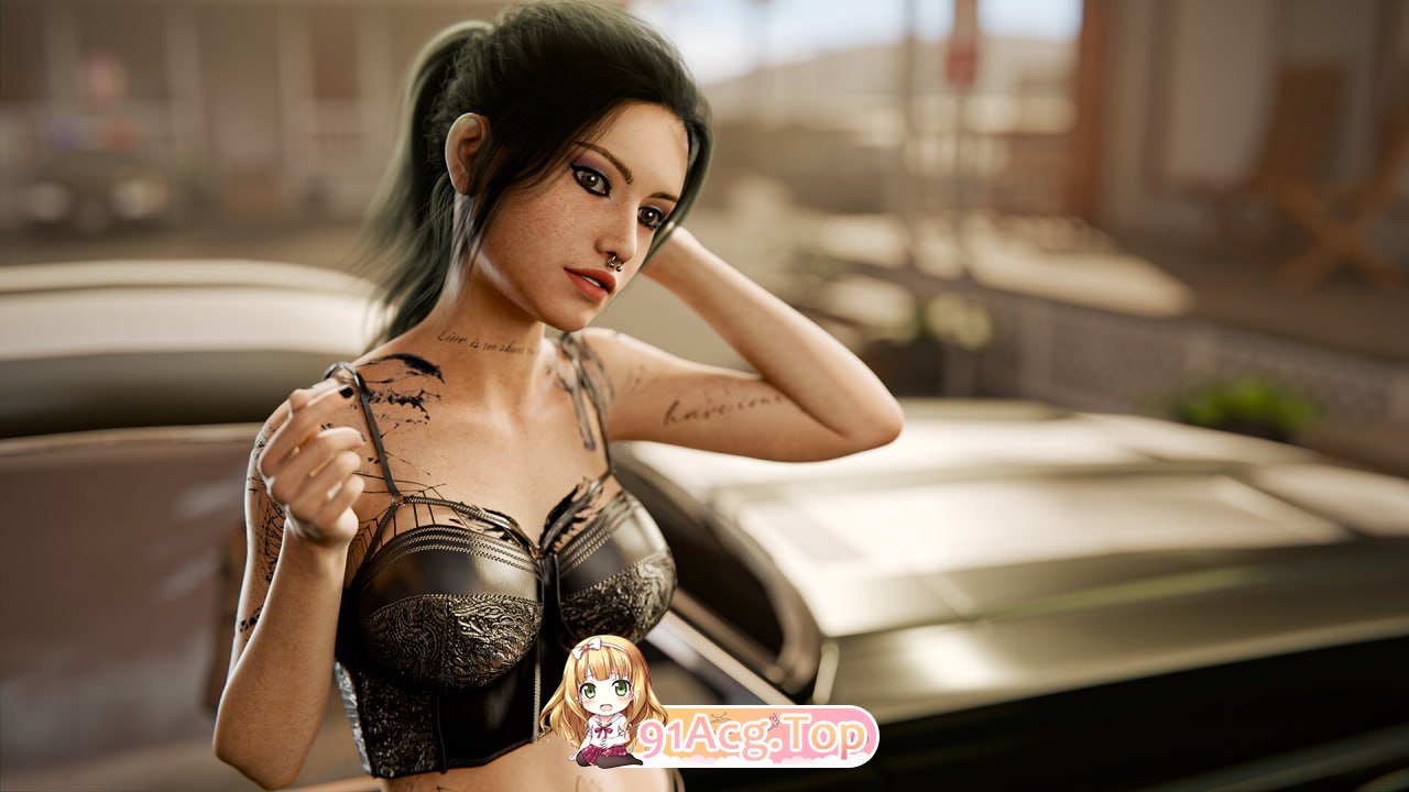 [SLG] [迅雷云/OD/FM]性别 69 号公路/SEX Route 69/STEAM官方中文[简+繁]（2.87G）-第2张-游戏-哥特动漫王国-ACG交流分享论坛