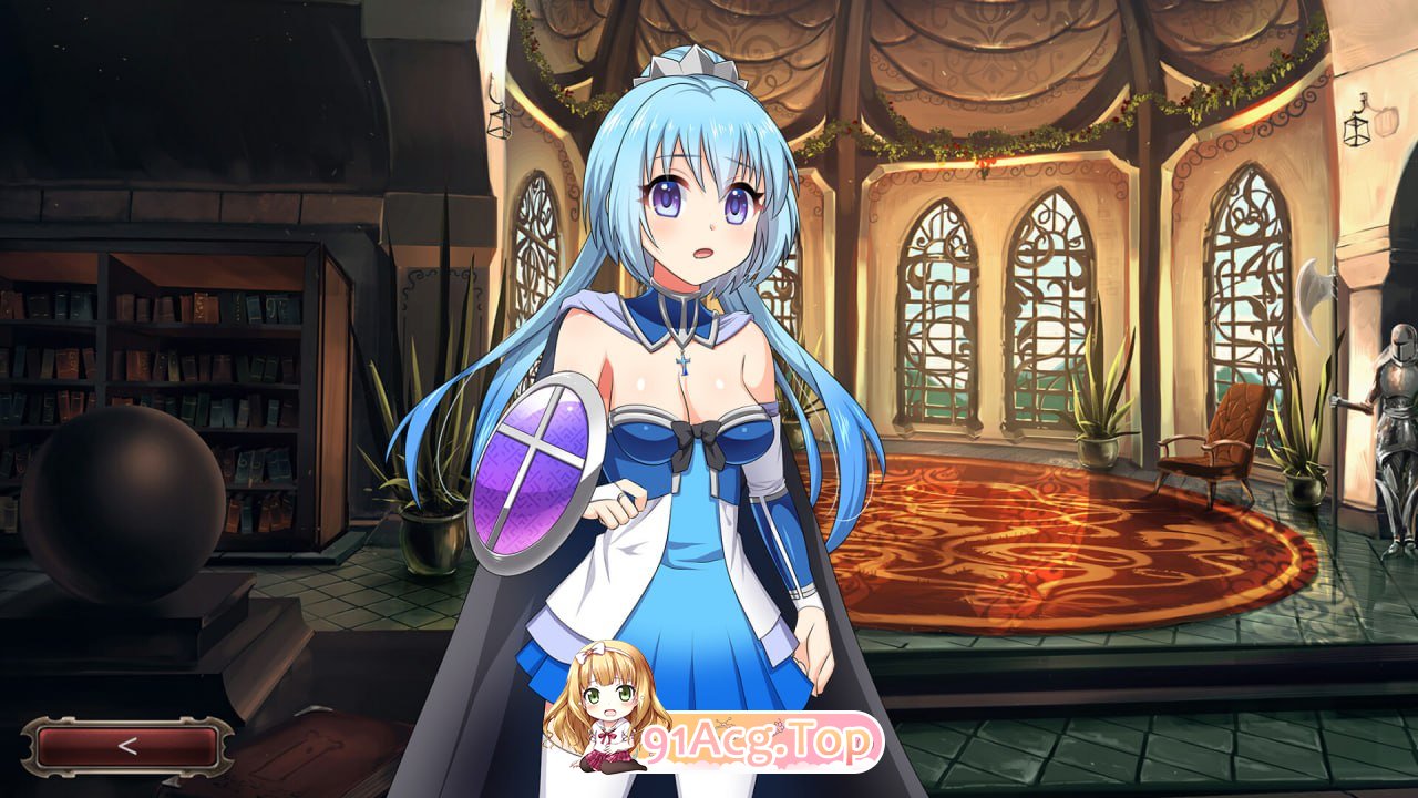 [SLG] [迅雷云/OD/FM]奴隶领主：精灵征服 v1.0.3/Slave Lord: Elven Conquest v1.0.3/STEAM官方中文（1.-第6张-游戏-哥特动漫王国-ACG交流分享论坛