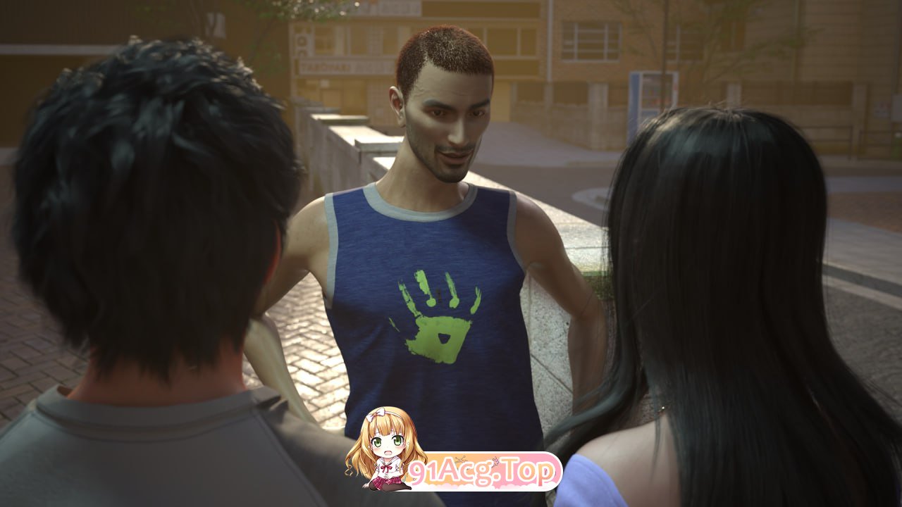 [SLG] [迅雷云/OD/FM]炎炎夏日 V0.75/HottestSummer  V0.75/pc+安卓/内置式AI汉化（1.62G）-第5张-游戏-次元小屋-ACG交流分享论坛