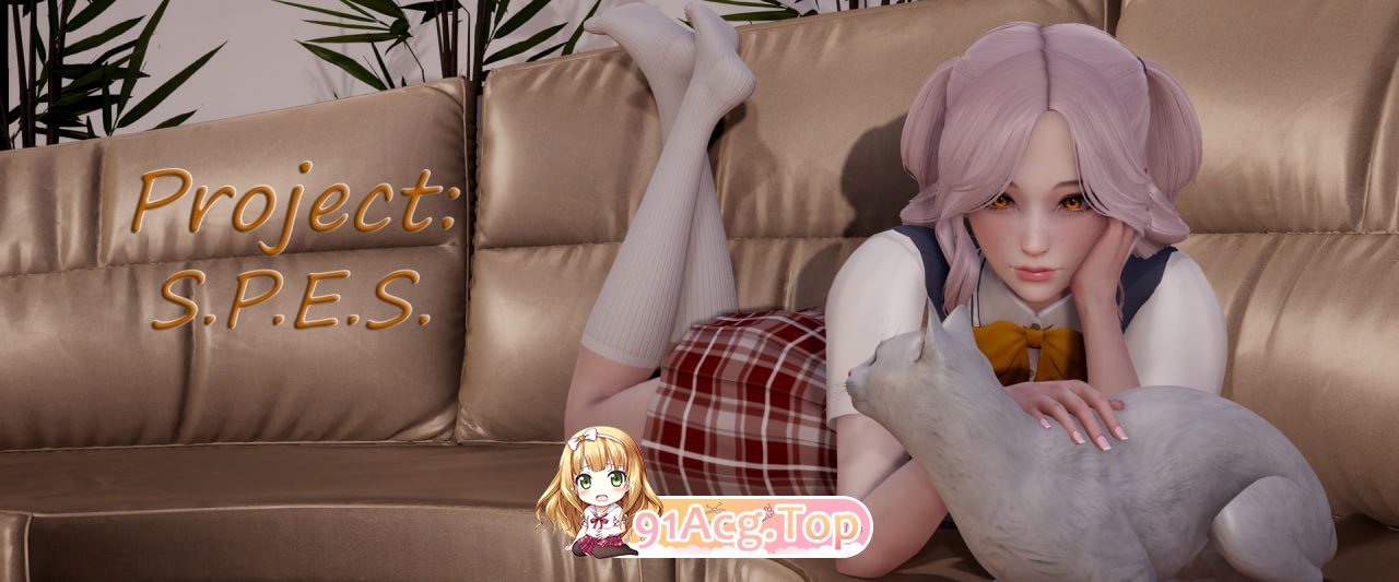 [SLG] [迅雷云/OD/FM]代号 v0.6/Project S.P.E.S.  v0.6/pc+安卓/内置式AI汉化（4.50G）-第1张-游戏-次元小屋-ACG交流分享论坛