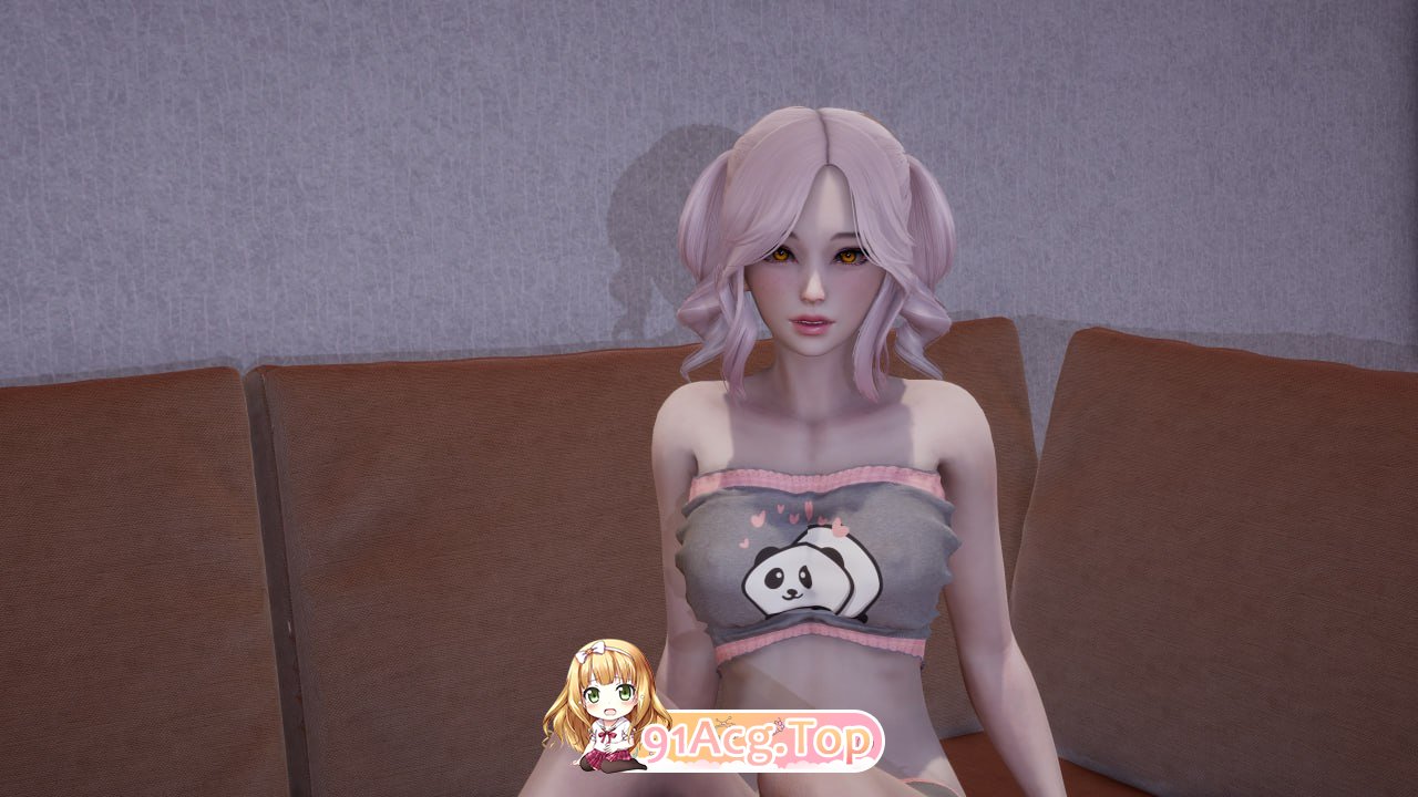 [SLG] [迅雷云/OD/FM]代号 v0.6/Project S.P.E.S.  v0.6/pc+安卓/内置式AI汉化（4.50G）-第7张-游戏-次元小屋-ACG交流分享论坛