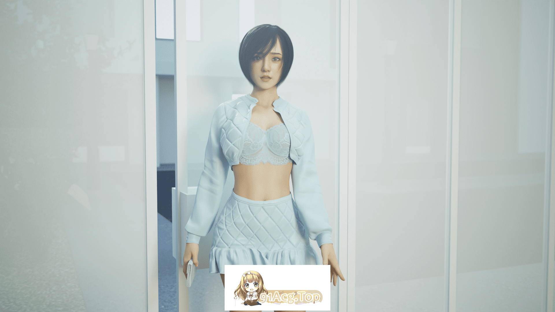 [SLG/PC+安卓/AI汉化] 最热的夏天 Hottest Summer 0.75 [FM/1.3G/百度OD]-第6张-游戏-哥特动漫王国-ACG交流分享论坛