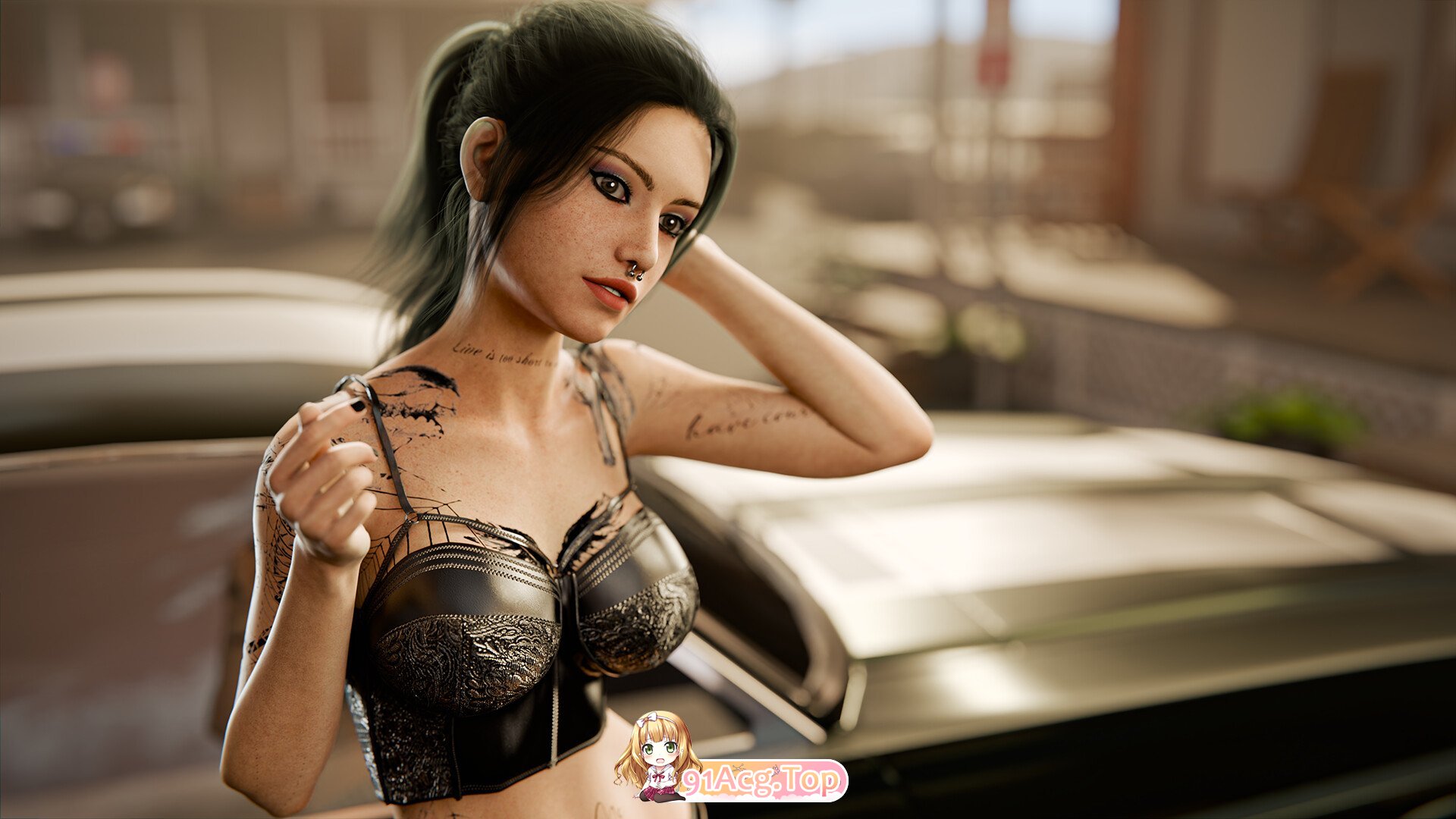 [欧美SLG/中文/动态]性别69号公路 官方中文步兵版[新作][FM/2.9G/百度]-第8张-游戏-哥特动漫王国-ACG交流分享论坛