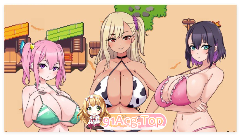 [RPG/汉化]催眠大叔和爆乳妹子 AI汉化版+全CG存档[FM/580M/百度]-第2张-游戏-哥特动漫王国-ACG交流分享论坛