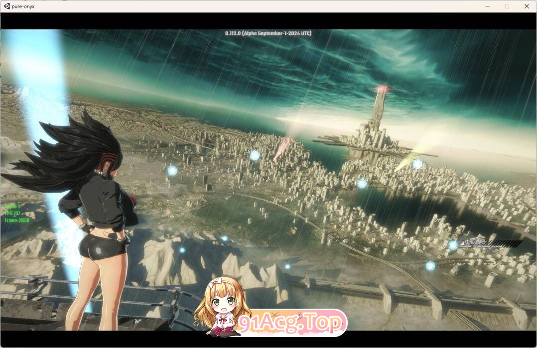 [ACT/PC/官中] 真红玛瑙 PURE ONYX V0.114.0 官方中文版 [FM/2.8G/百度OD]-第8张-游戏-次元小屋-ACG交流分享论坛