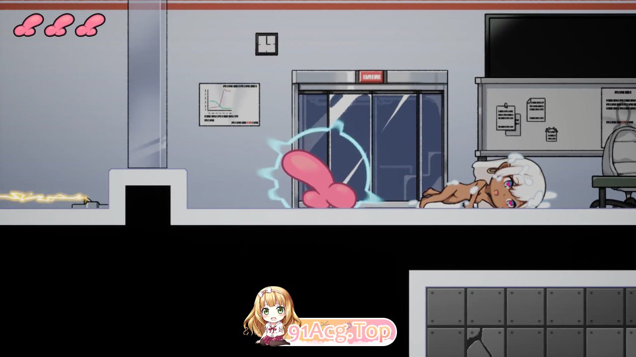 [ACT] [迅雷云/OD/FM]完美细胞计画  v1.0.3/STEAM官方中文[简+繁]+更新（2.81G）-第2张-游戏-次元小屋-ACG交流分享论坛