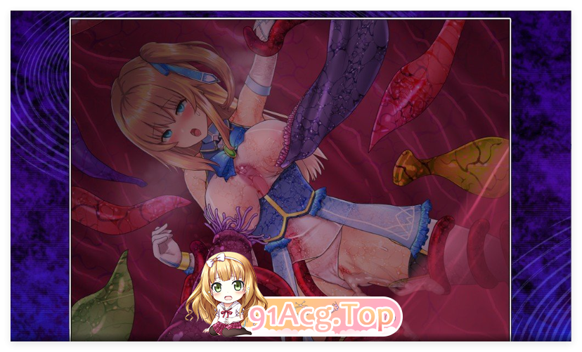 [爆款RPG/中文/动态]魔法少女天穹法妮雅 高魔版[FM/3G/百度]-第6张-游戏-次元小屋-ACG交流分享论坛