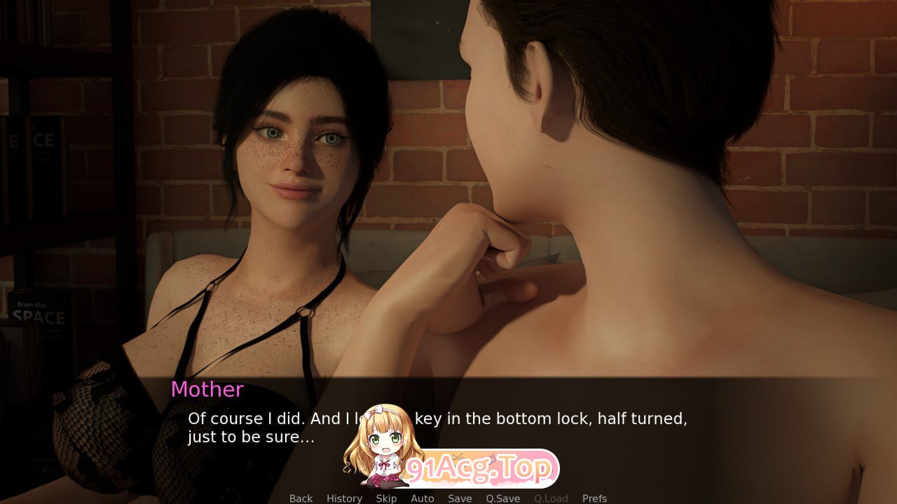 [SLG] [迅雷云/OD/FM]Lusty Mother V1.0/STEAM官方中文[简+繁]（848m）-第2张-游戏-哥特动漫王国-ACG交流分享论坛