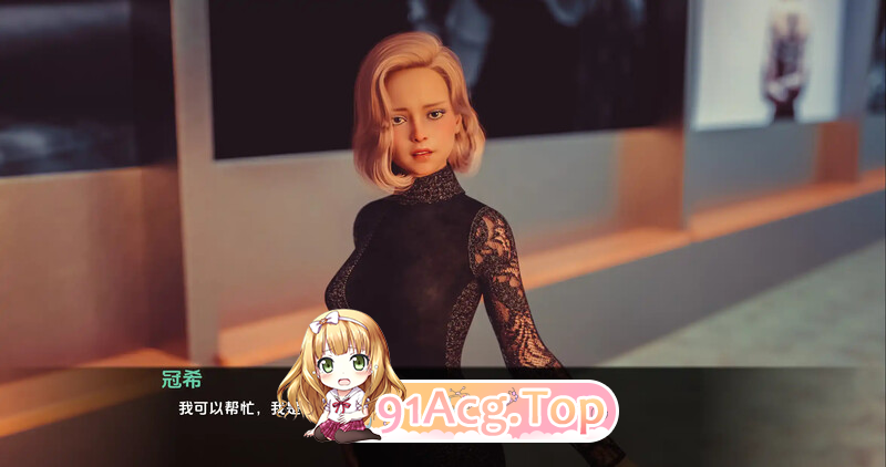 [SLG] [迅雷云/OD/FM]S.M狂潮2/红樱公馆2/Red Sakura Mansion2 v1.14/PC+安卓/中文/无码动态（3.74G）-第1张-游戏-哥特动漫王国-ACG交流分享论坛