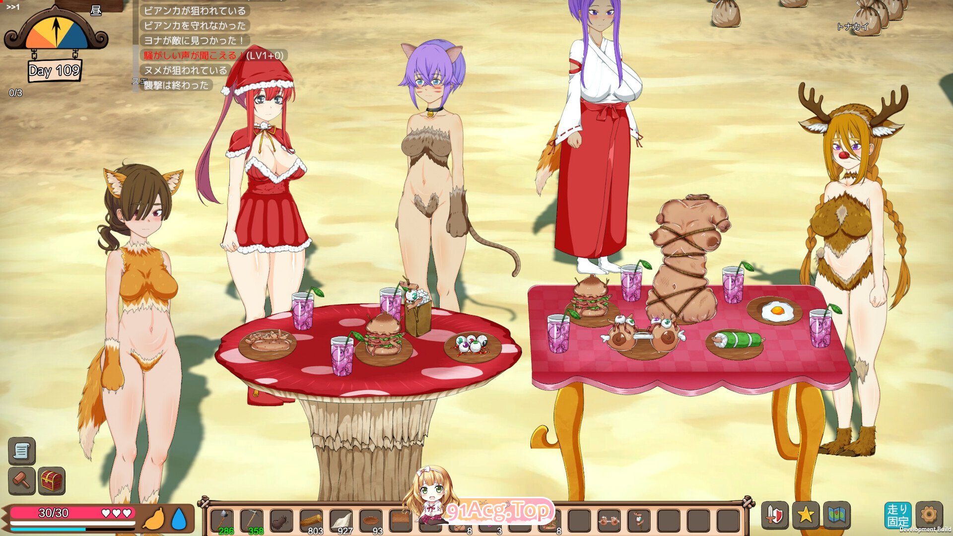 [SLG/PC/官中] 生存游戏Steam版 Mad Island v0.2 Beta Steam [FM/1G/百度OD]-第14张-游戏-哥特动漫王国-ACG交流分享论坛