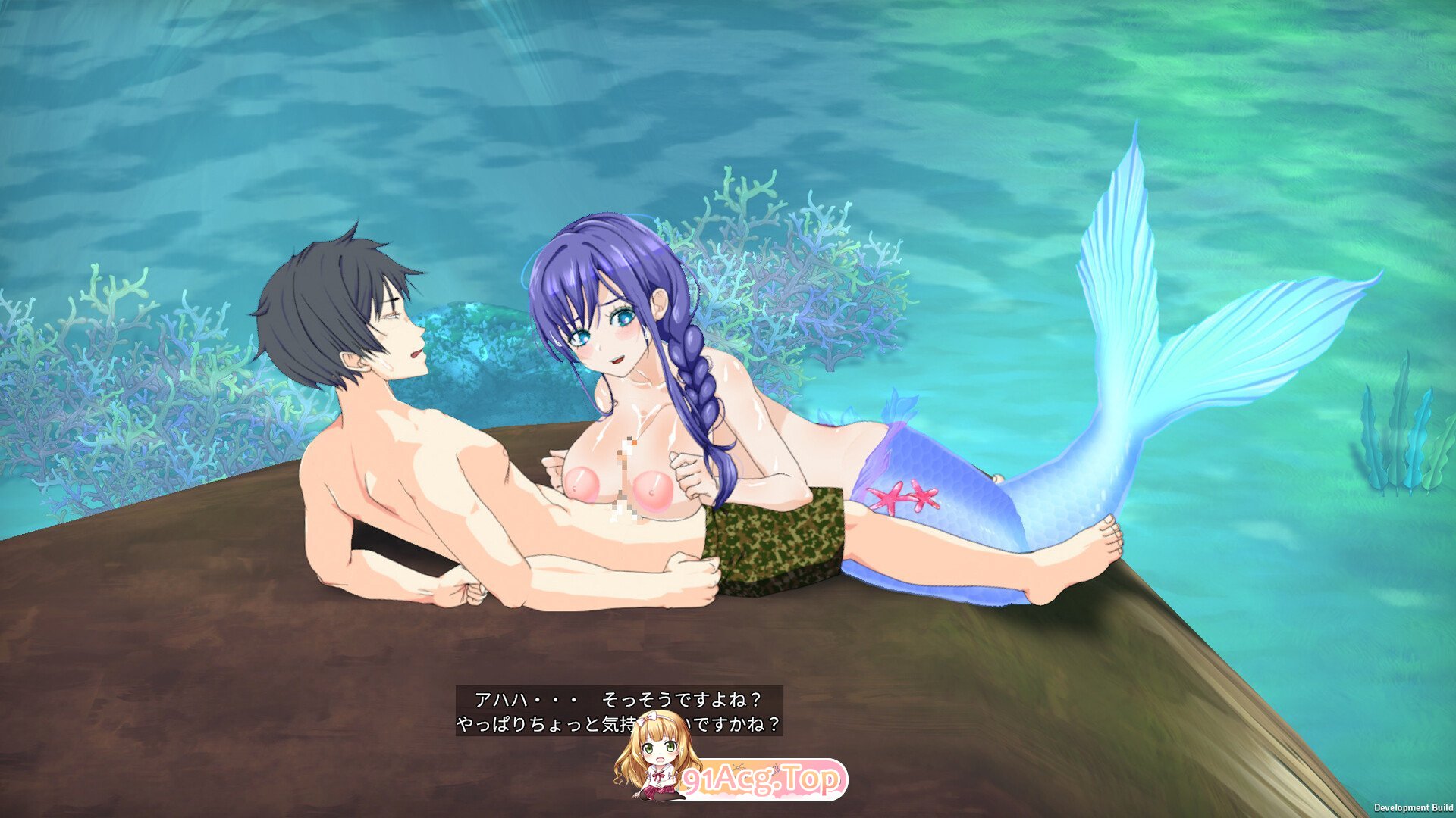 [SLG/PC/官中] 生存游戏Steam版 Mad Island v0.2 Beta Steam [FM/1G/百度OD]-第3张-游戏-哥特动漫王国-ACG交流分享论坛
