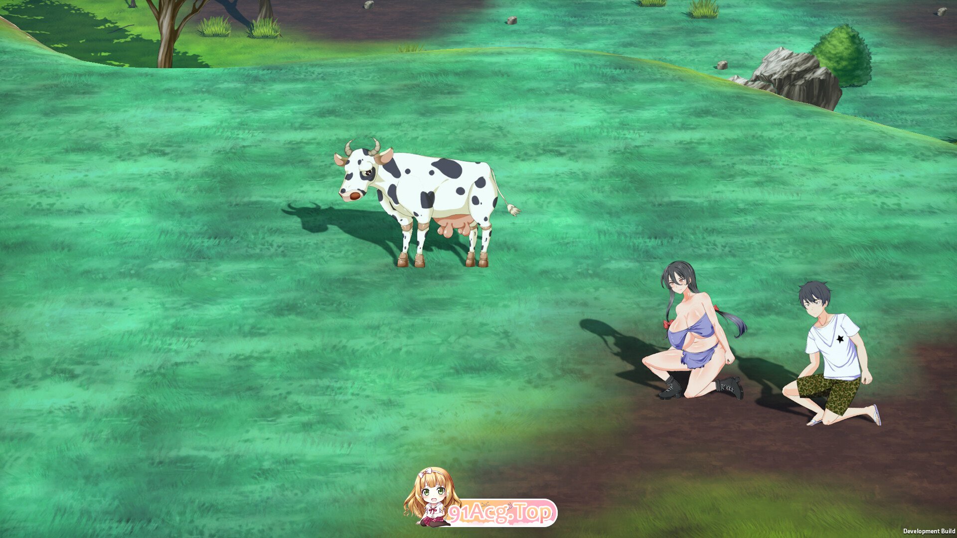 [SLG/PC/官中] 生存游戏Steam版 Mad Island v0.2 Beta Steam [FM/1G/百度OD]-第6张-游戏-哥特动漫王国-ACG交流分享论坛