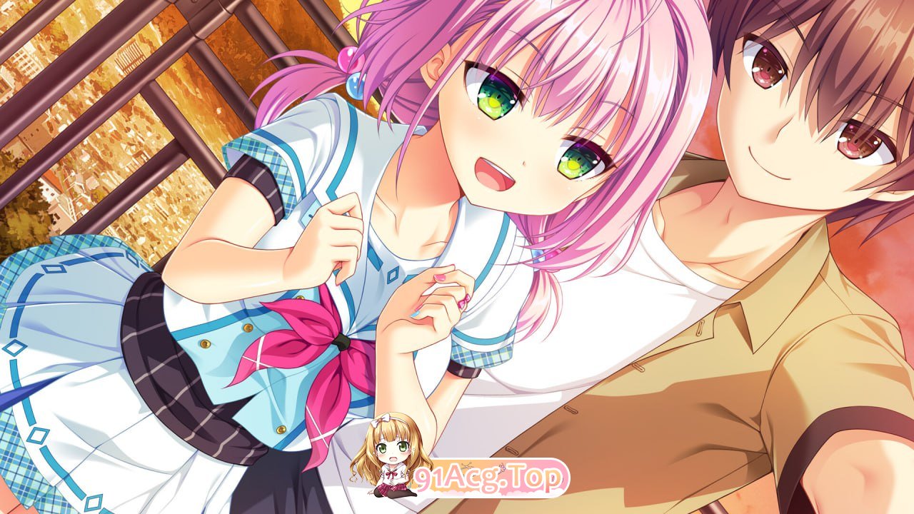 [ADV] [迅雷云/OD/FM]绽放★青春全力向前冲！/STEAM官方中文[简+繁]（7.85G）-第3张-游戏-哥特动漫王国-ACG交流分享论坛
