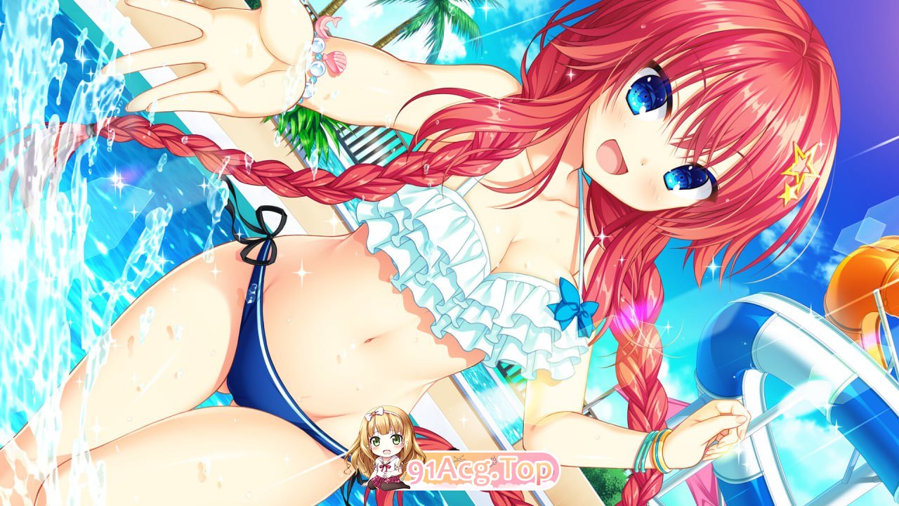 [ADV] [迅雷云/OD/FM]绽放★青春全力向前冲！/STEAM官方中文[简+繁]（7.85G）-第2张-游戏-哥特动漫王国-ACG交流分享论坛