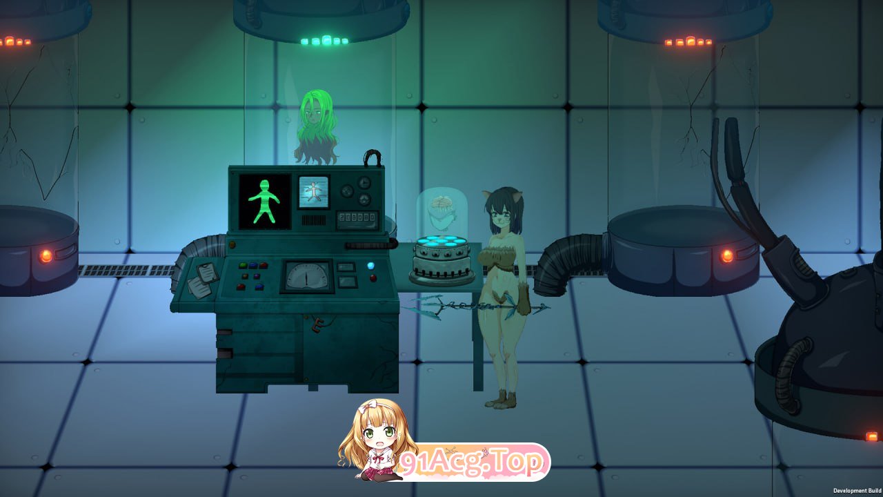 [RPG] [迅雷云/OD/FM]疯狂岛 V0.2/Mad Island V0.2/STEAM官方中文+作弊 MOD（1.63G）-第3张-游戏-哥特动漫王国-ACG交流分享论坛