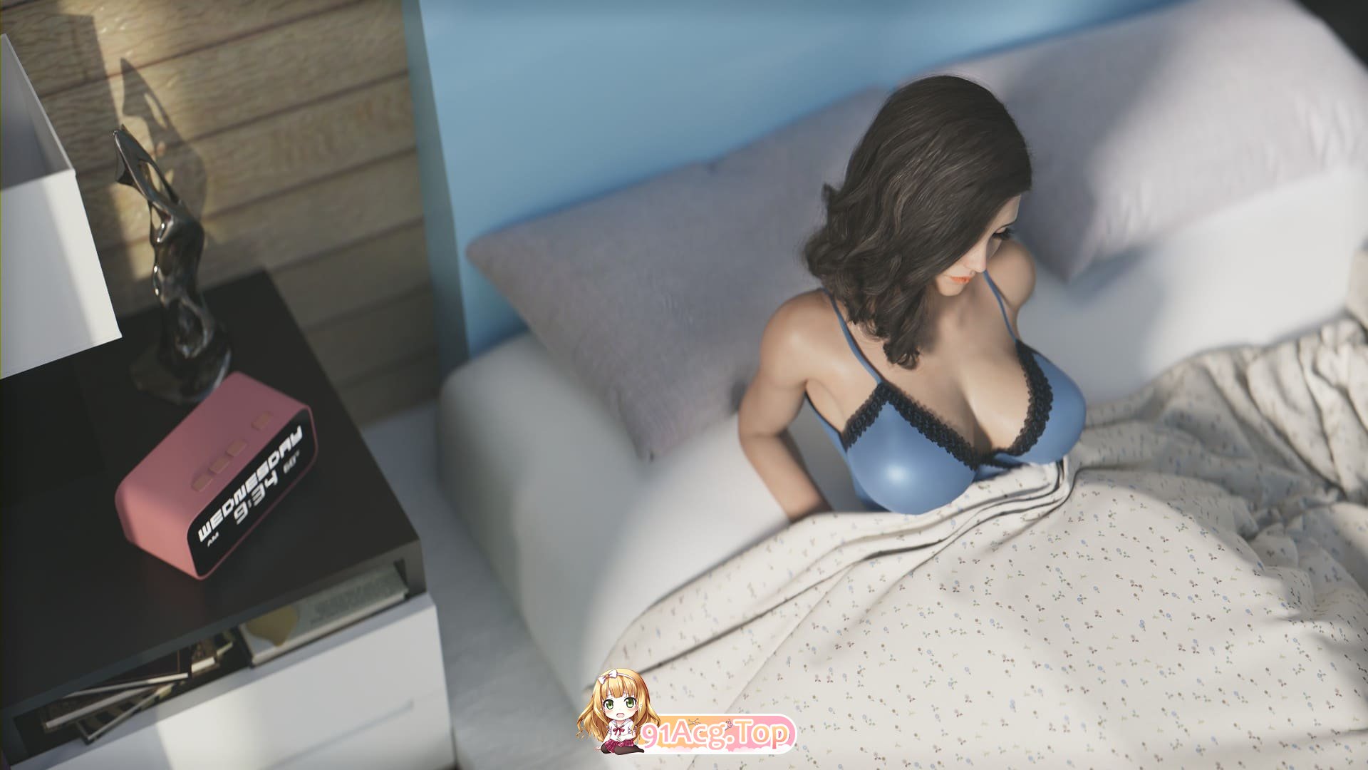 [SLG/PC+安卓/AI汉化] 丹弗斯女士 Ms.Denvers v0.8 Part 2 [FM/2G/百度OD]-第14张-游戏-次元小屋-ACG交流分享论坛