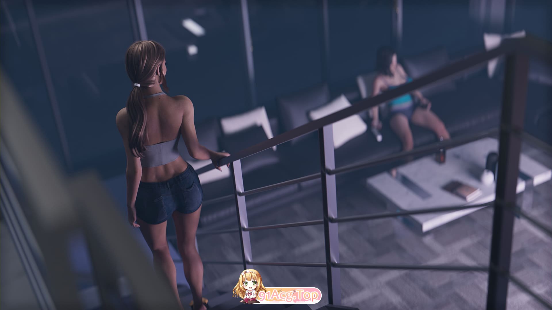 [SLG/PC+安卓/AI汉化] 丹弗斯女士 Ms.Denvers v0.8 Part 2 [FM/2G/百度OD]-第12张-游戏-次元小屋-ACG交流分享论坛