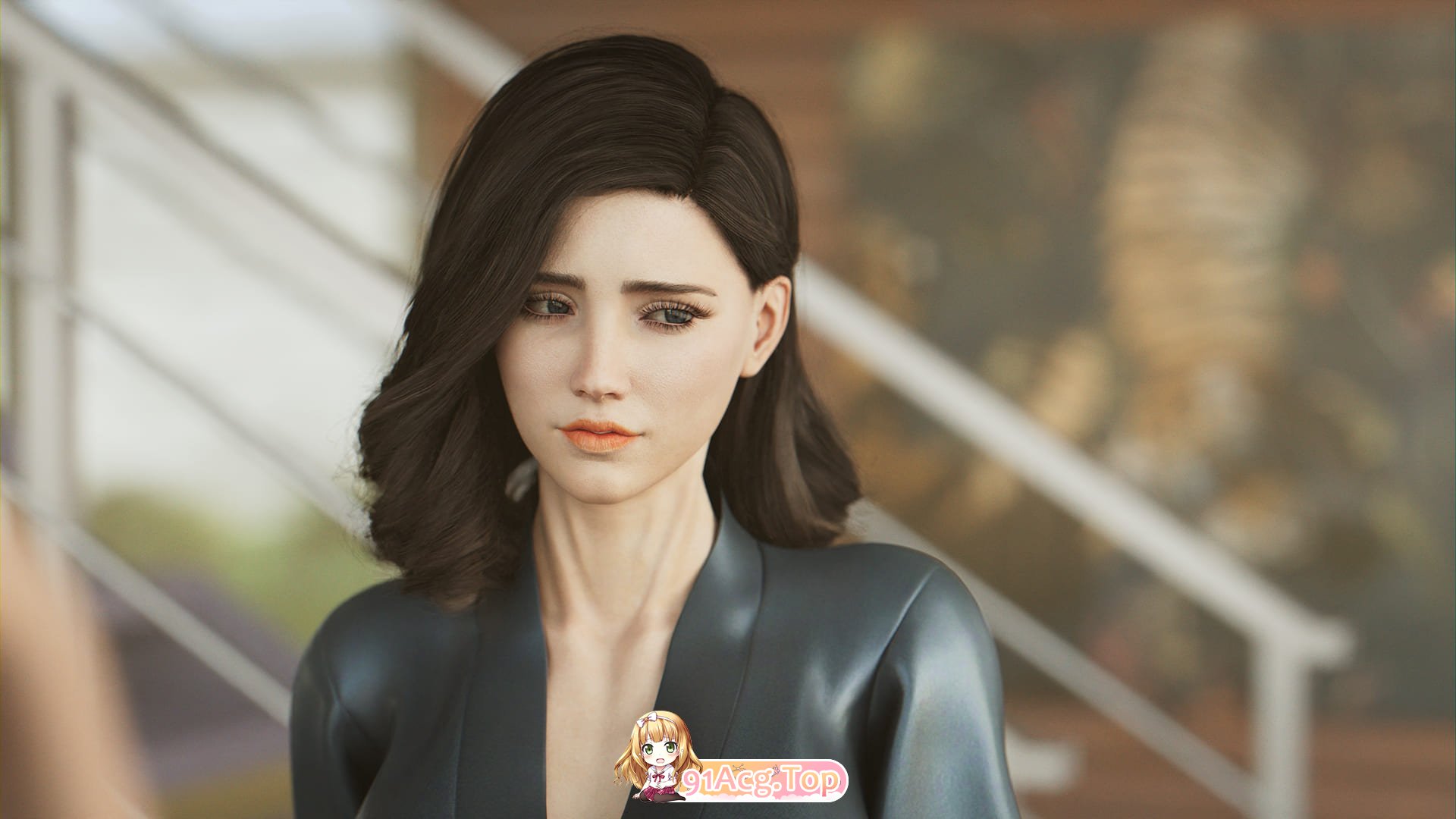 [SLG/PC+安卓/AI汉化] 丹弗斯女士 Ms.Denvers v0.8 Part 2 [FM/2G/百度OD]-第1张-游戏-次元小屋-ACG交流分享论坛