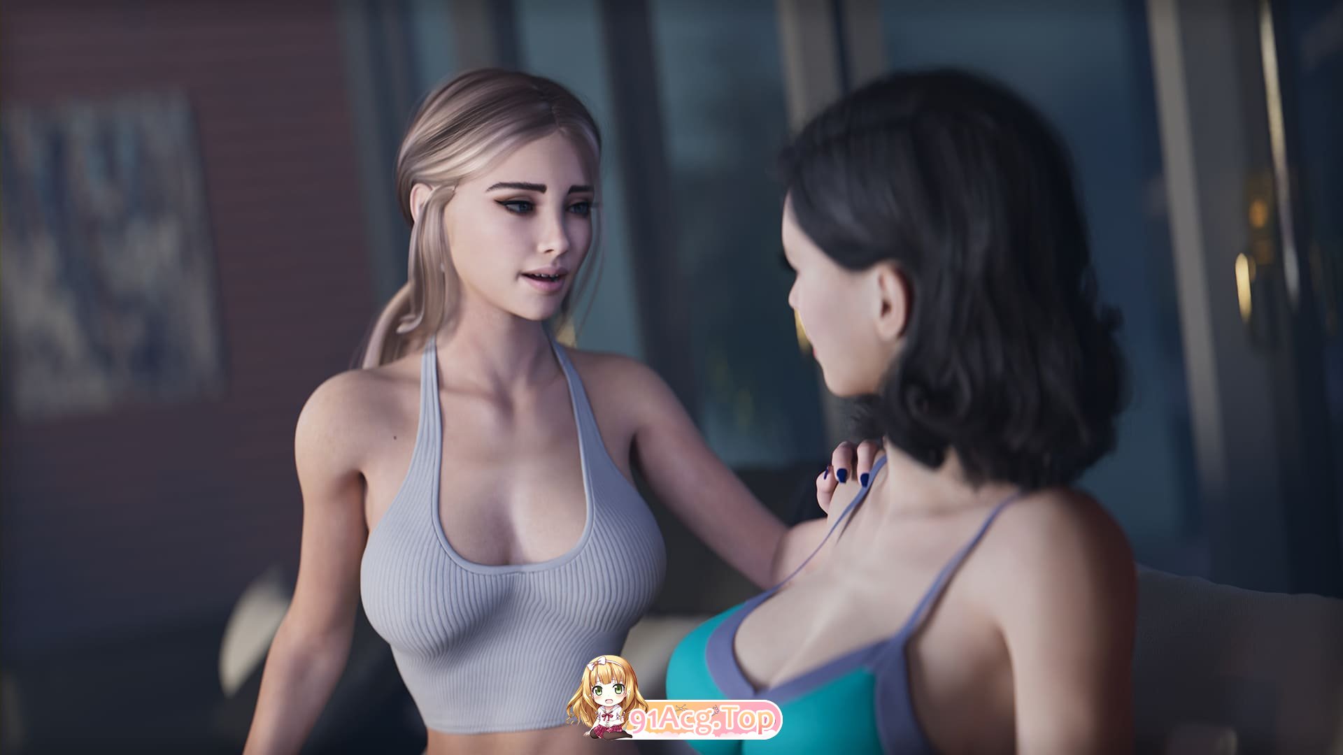 [SLG/PC+安卓/AI汉化] 丹弗斯女士 Ms.Denvers v0.8 Part 2 [FM/2G/百度OD]-第13张-游戏-次元小屋-ACG交流分享论坛