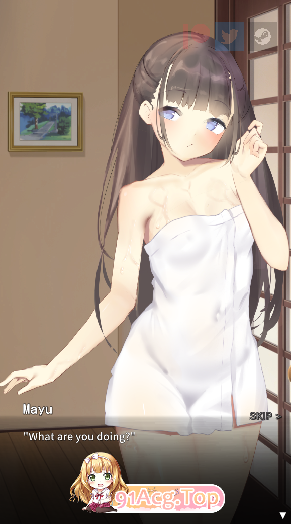 [SLG/PC+安卓/官中] 沉睡的妹妹 Nemurimouto v0.07 官中步兵版 [FM/300M/百度OD]-第8张-游戏-次元小屋-ACG交流分享论坛