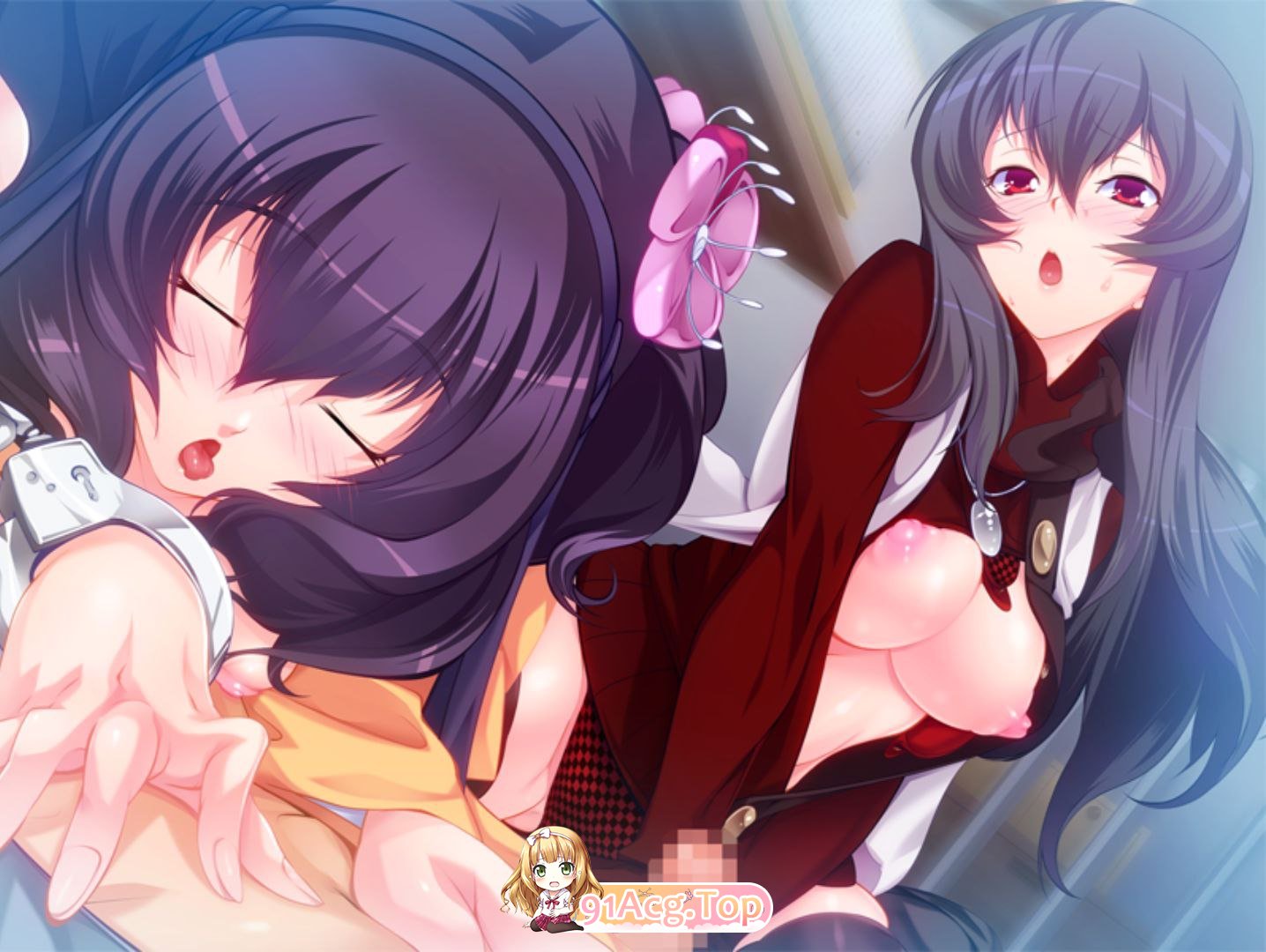 [ADV] [迅雷云/OD/FM]ヤンデレお姉ちゃんの弟飼育日記/全CG存档/Claude-3-5-Sonnet翻译（1.43G）-第4张-游戏-次元小屋-ACG交流分享论坛