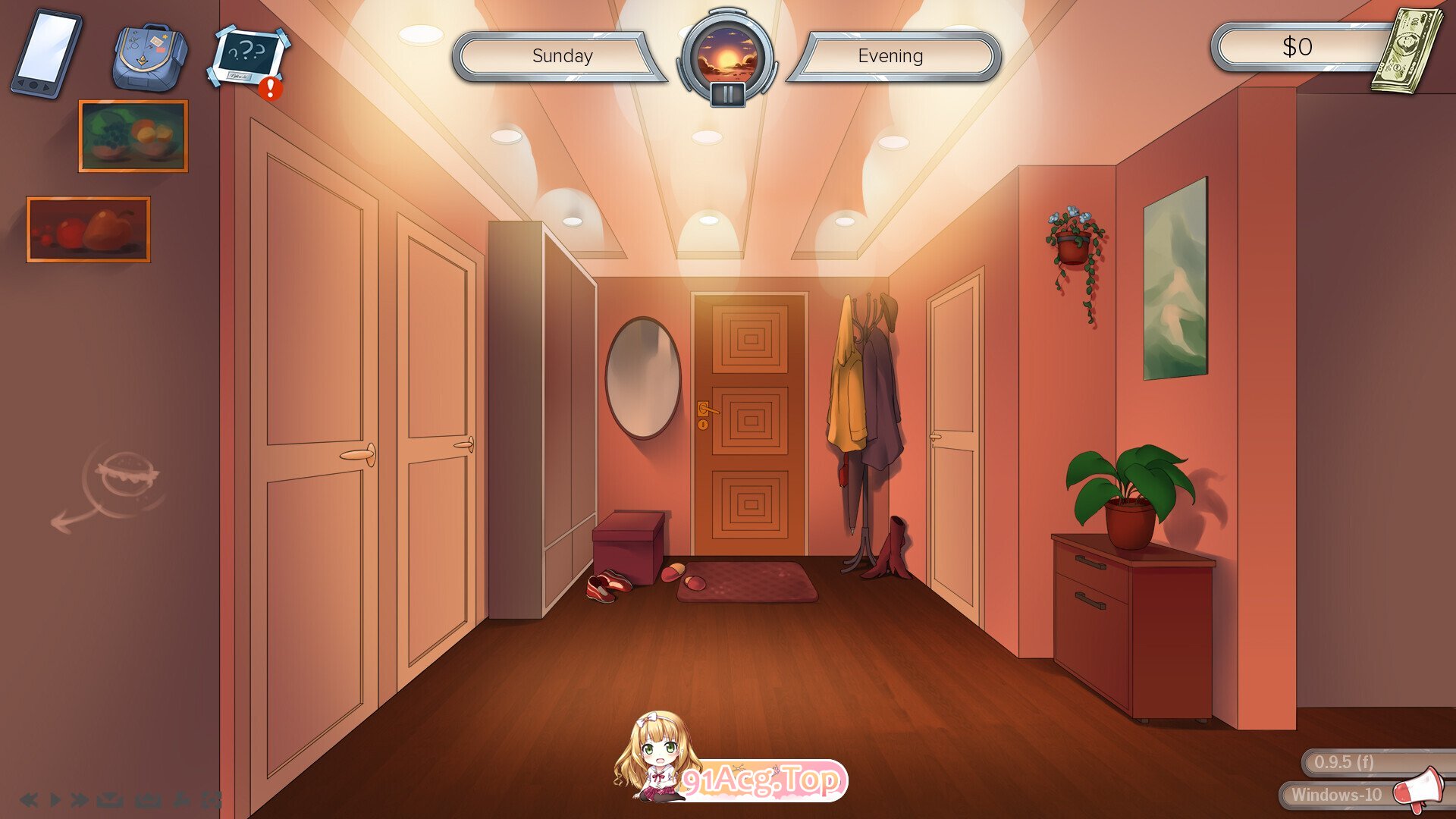 [SLG/PC/官中] 淑女的广场 熟女广场 MILF's Plaza Steam_15a3 Bui:16119462 [FM/1G/百度OD]-第11张-游戏-次元小屋-ACG交流分享论坛