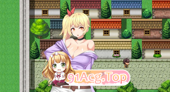 [RPG/汉化]大叔勇士RPG：用力量和权利侵饭女人的讨魔之路 汉化作弊版[PC+安卓][FM/800M/百度]-第2张-游戏-哥特动漫王国-ACG交流分享论坛
