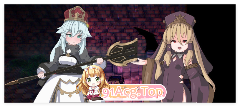 [像素ARPG/汉化/动态]PINK LIGHT 淫辱色情陷阱地牢V1.2 挂载AI汉化动作确认版[新汉化][FM/1.4G/百度]-第2张-游戏-哥特动漫王国-ACG交流分享论坛