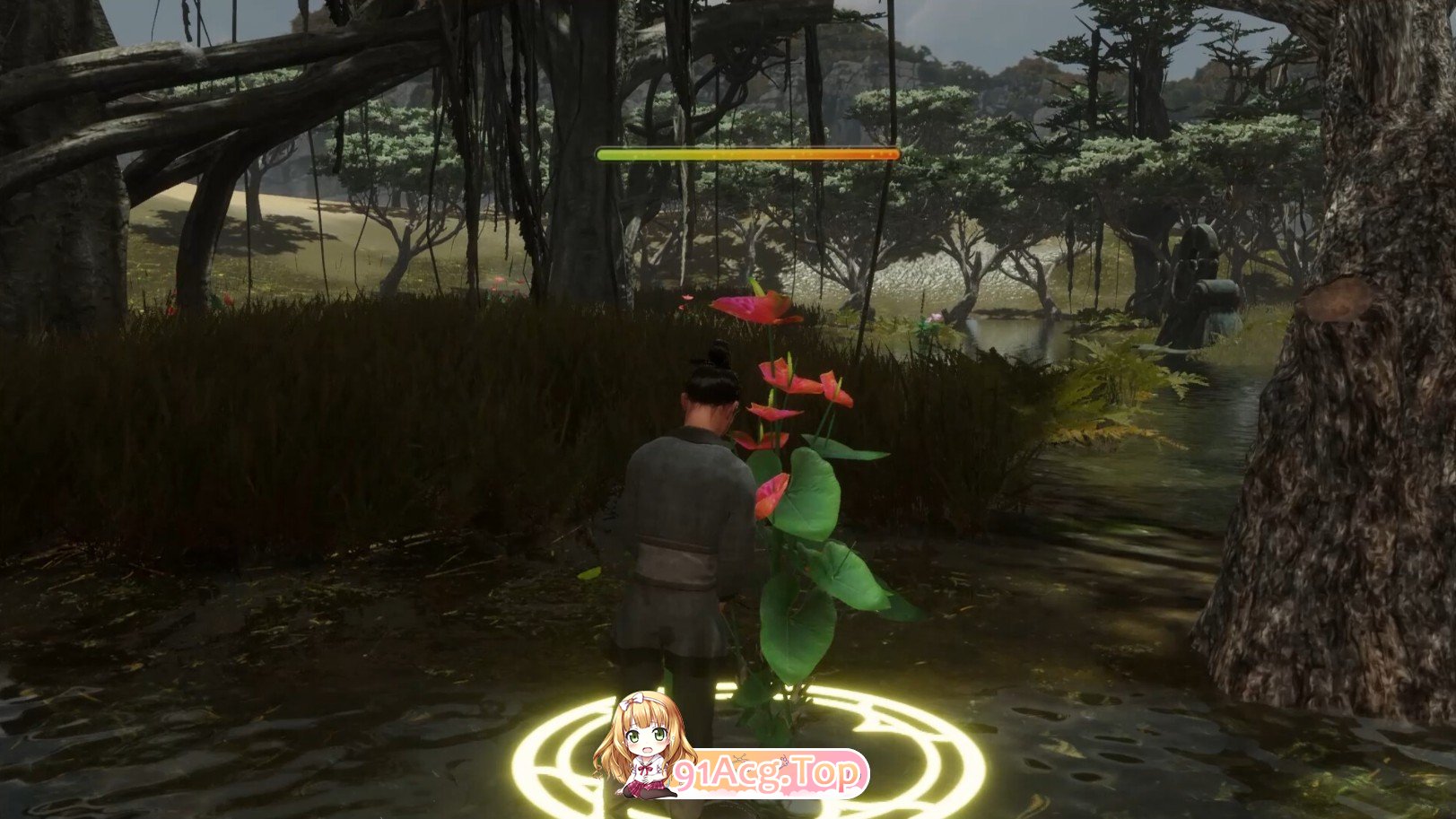 [3D互动SLG/中文/动态]极品采花郎V1.2.0 官方中文步兵版[更新][FM/6G/百度]-第12张-游戏-次元小屋-ACG交流分享论坛