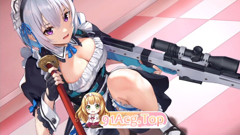 [ACT/动态/中文]亡灵女仆（Maid of the Dead）V1.0.4 STEAM官中[OD/百度/1.32GB]-第5张-游戏-次元小屋-ACG交流分享论坛