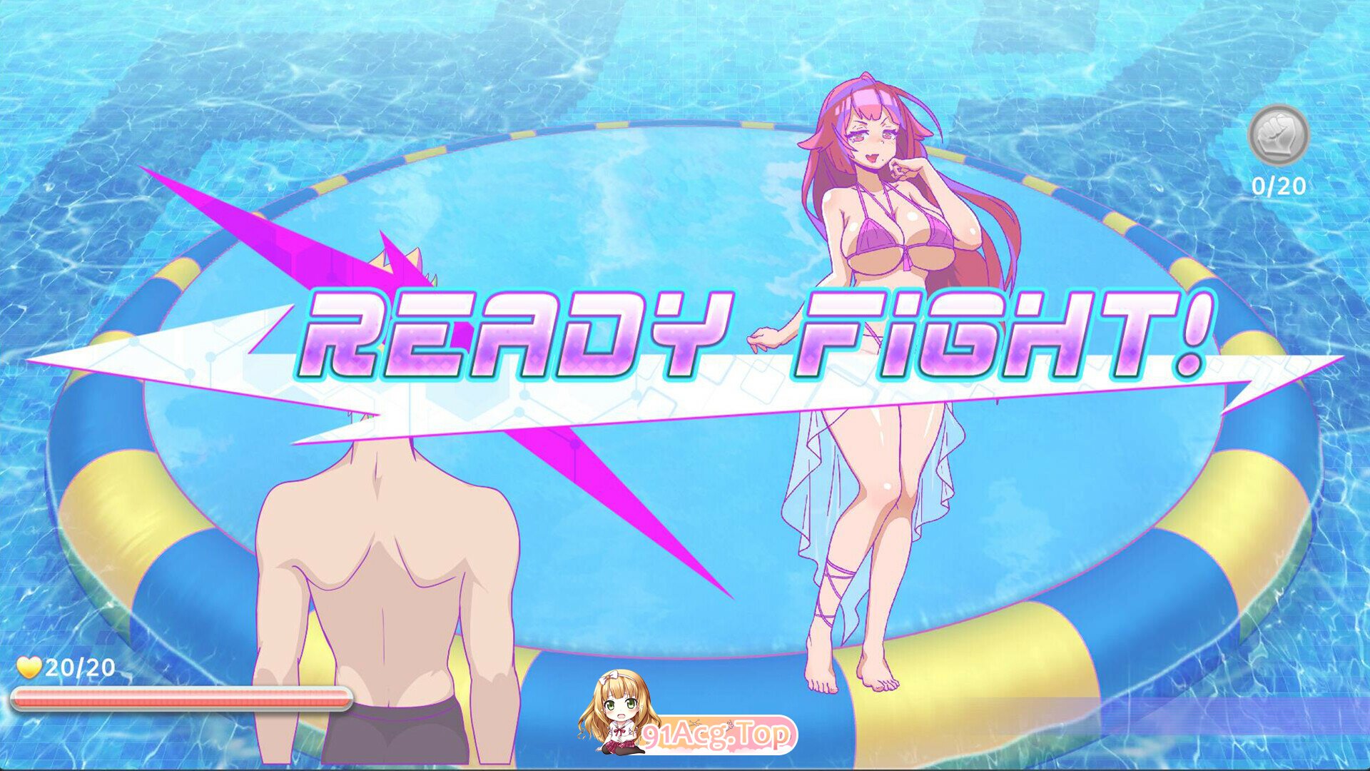 [SLG] [迅雷云/OD/FM]10月新作 无码 泳装乱舞 / SwimsuitDance/官中（379m）-第3张-游戏-次元小屋-ACG交流分享论坛