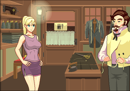 [SLG] [迅雷云/OD/FM]Town of Magic/魔法之城0.70.007赞助先行版/可用MTool翻译（376m）-第7张-游戏-次元小屋-ACG交流分享论坛