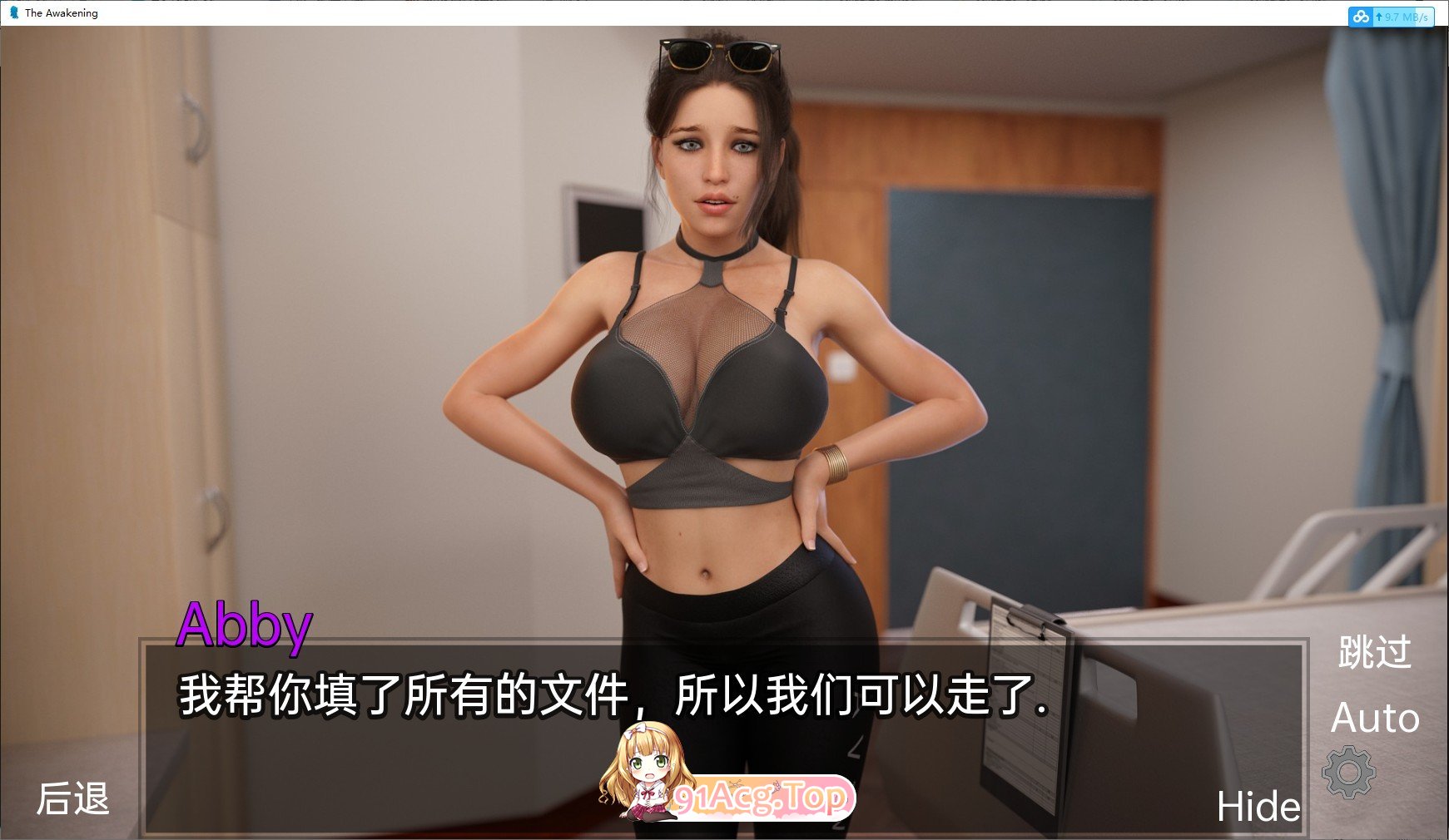 [欧美神作SLG/汉化/高渲染动态]欲望觉醒v0.4.5 AI汉化版[10月更新][PC+安卓][FM/6.8G/百度]-第12张-游戏-哥特动漫王国-ACG交流分享论坛
