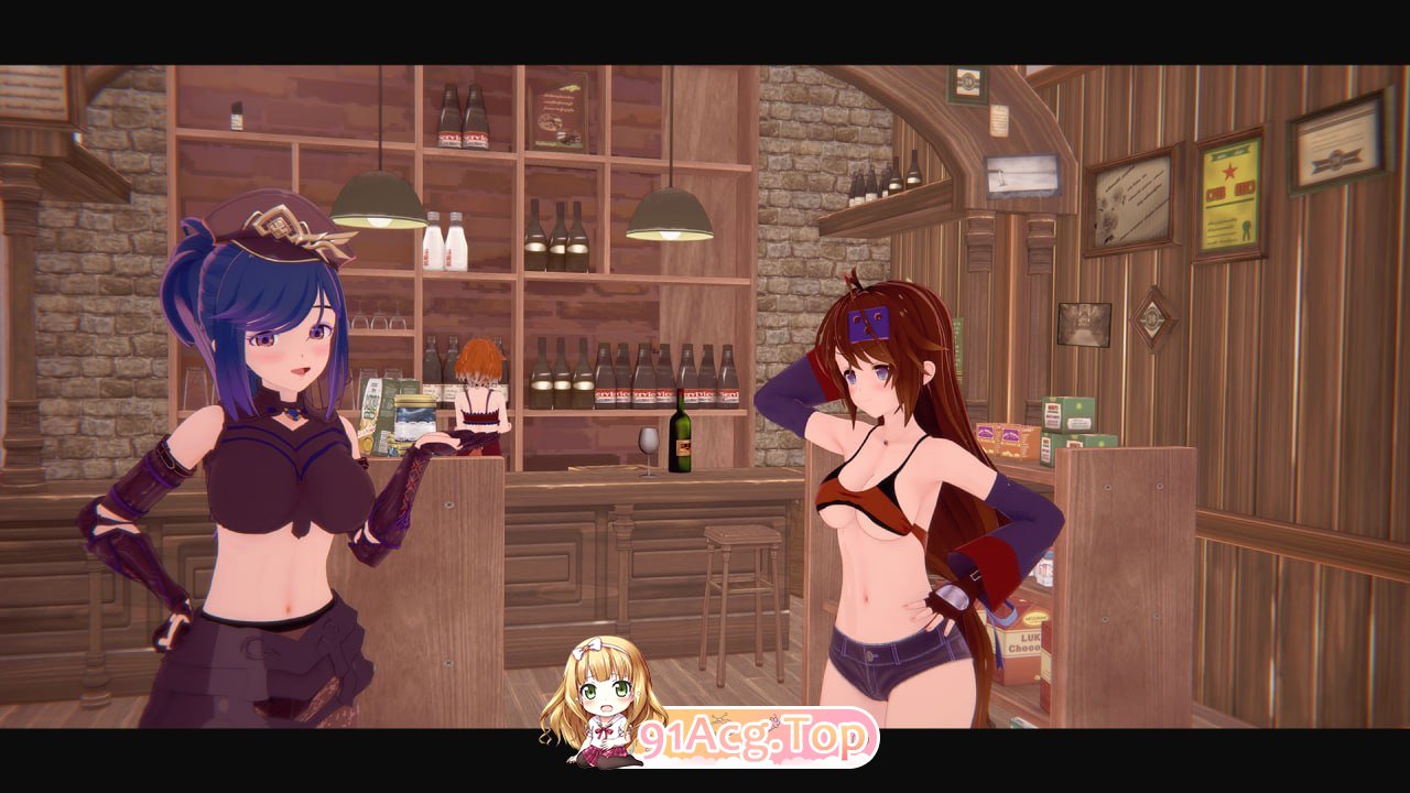 [SLG/安卓/官中]辛辣冒险工会  v68 [FM/1.58/百度]-第6张-游戏-次元小屋-ACG交流分享论坛
