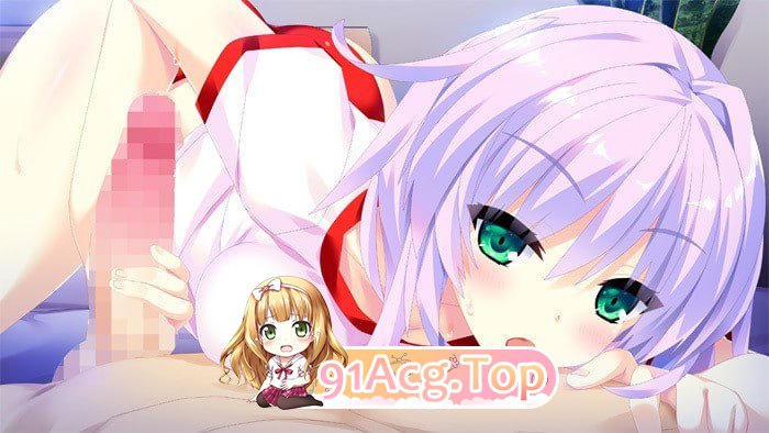 [ADV] [迅雷云/OD/FM]宿星的女朋友3 ―destiny star girlfriend―/宿星のガールフレンド3-the destiny star-第6张-游戏-次元小屋-ACG交流分享论坛