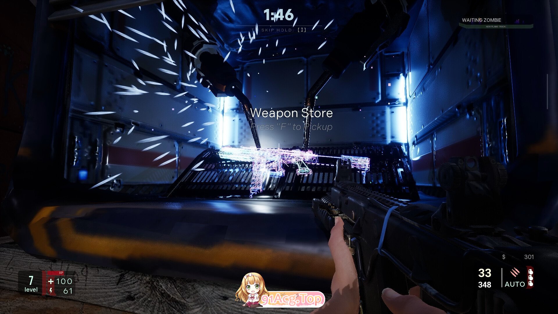 [3DFPS/中文/动态]欲望与死亡 官方中文步兵版[新作][FM/5.2G/百度]-第4张-游戏-哥特动漫王国-ACG交流分享论坛