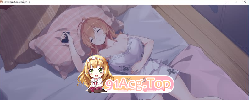 [超绿SLG/中文/全动态]苦主救助中心Ⅰ 官中步兵版+DLC[全CV][FM/800M/百度]-第1张-游戏-哥特动漫王国-ACG交流分享论坛