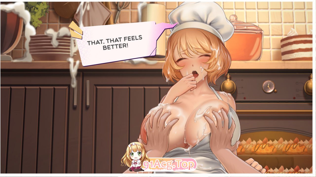 [SLG] [迅雷云/OD/FM]夏日风情 Demo V0.4/Summer For You Demo V0.4/pc+安卓/测试版-STEAM官方中文（1.4-第6张-游戏-次元小屋-ACG交流分享论坛