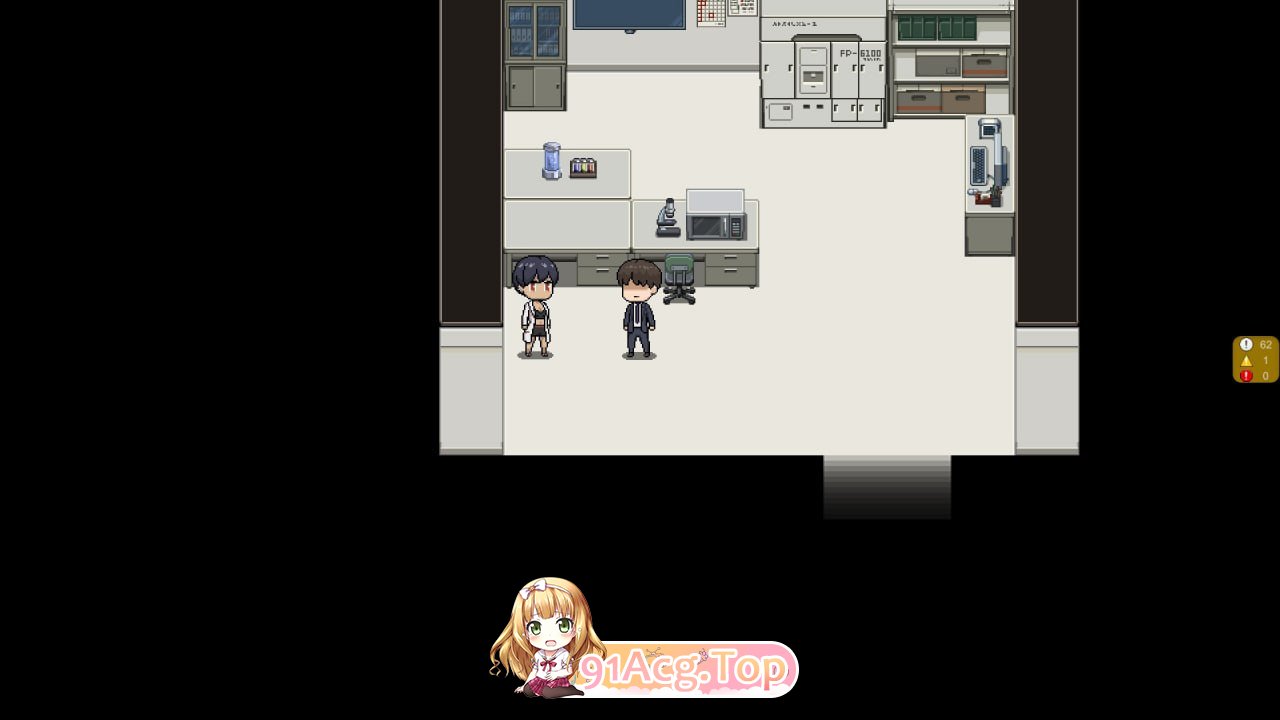 [SLG] [迅雷云/OD/FM]NTR办公室  v20241031b/NtrOffice v20241031b/测试版+STEAM官方中文+更新（4.27G）-第3张-游戏-哥特动漫王国-ACG交流分享论坛