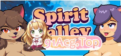 [RPG] [迅雷云/OD/FM]精灵谷 v1.0.0/Spirit Valley  v1.0.0/STEAM官方中文[简+繁]（676m）-第1张-游戏-次元小屋-ACG交流分享论坛