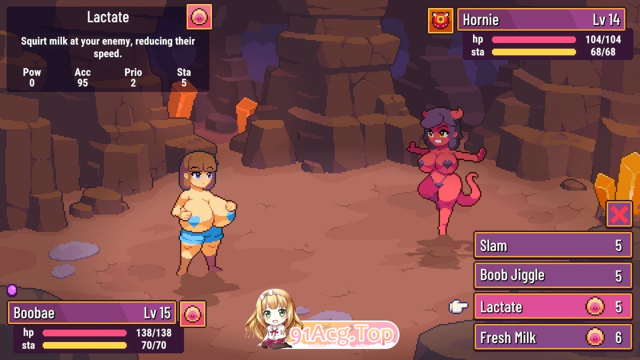 [RPG] [迅雷云/OD/FM]精灵谷 v1.0.0/Spirit Valley  v1.0.0/STEAM官方中文[简+繁]（676m）-第3张-游戏-次元小屋-ACG交流分享论坛